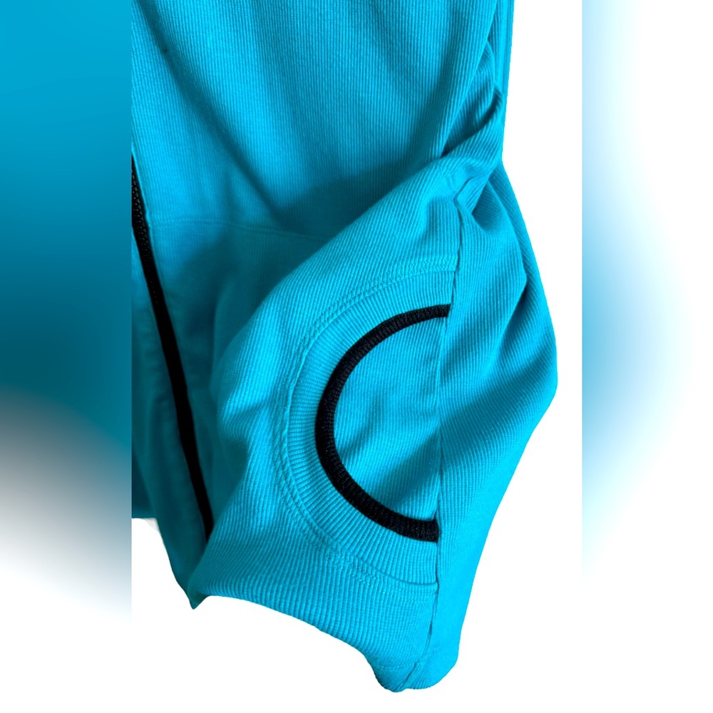 BOGO Lightweight Jacket|Size L- Chico’s Size 3 - Picture 3 of 5